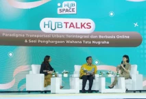 Hari Perhubungan Nasional,...