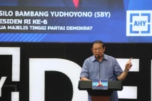 Perayaan HUT Ke-23 Partai...