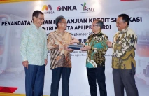 Kredit Sindikasi Pengadaan...
