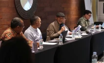 Gelar Eksaminasi Putusan...