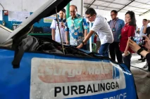 Perkuat Ekosistem Pembinaan...