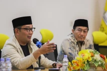 Rapat Koordinasi Pertama...