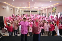 Rama Shinta Luncurkan...
