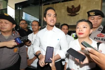 Kaesang Beri Klarifikasi...