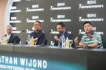BNI Kembali Dukung Indonesian...