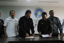 Jaga Ketahanan Energi,...