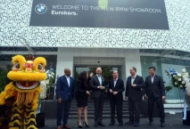 BMW Group Indonesia...