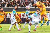 Sriwijaya FC Kembali...