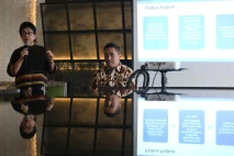 Diskusi Sanitasi dan...