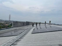 Efisiensi Energi, Lippo...