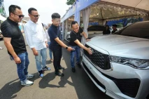 ACC Carnival di Kota...