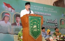 Ridwan Kamil Hadiri...