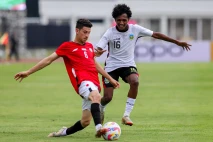 Hasil Kualifikasi Piala...