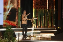 Penghargaan Prestasi...