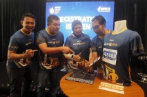 BPKH Gelar Gelar Hajj...