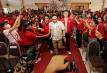 PSI Berkomitmen Menangkan...