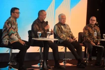 Dukungan BNI untuk Akselerasi...