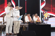 Jika Terpilih, Ridwan...