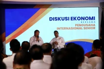 Diskusi Ekonomi dan...