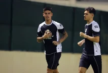 Begini Persiapan Timnas...