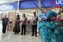 Peresmian Kantor Cabang...