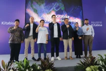 Kitabisa Luncurkan Perusahaan...