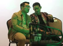 Ridwan Kamil Siapkan...