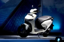 Honda Luncurkan Sepeda...