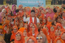 Dukungan Jaringan Pendukung...