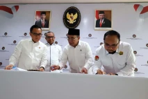 Pemerintah Tetapkan...