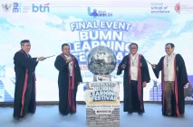 BTN Berkomitmen Cetak...