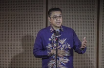 Upaya Pelestarian Batik...