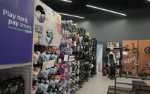 Decathlon Hadir di AEON...