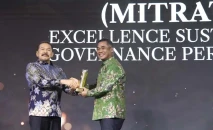 Sukses Terapkan Tata...