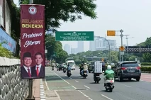Baliho Terima Kasih...