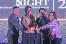 BTN Kolaborasi dengan...
