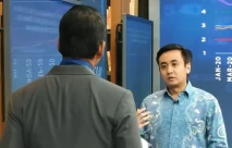 Analis Prediksi Prospek...