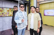 Band SamSonS Rilis Single...