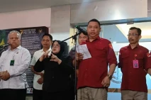 3 Hakim yang Vonis Bebas...