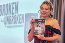 Kartika Soeminar Rilis...