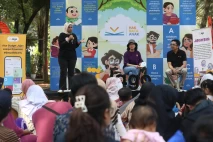 Jago Kelola Uang Sejak...