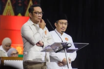 Ridwan Kamil Ungkap...