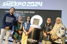 Penutupan Pertamina...