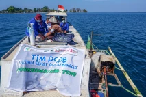 Tim Perahu Sehat Pulau...