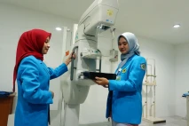 Melihat IHC Training...