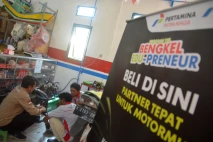 Pelatihan Otomotif di...