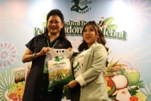 Festival Petani Indonesia...