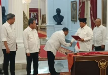 Terbitkan PP, Prabowo...