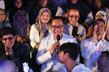 Bahas Lapangan Kerja...
