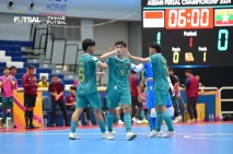 Gacor, Indonesia Juara...
